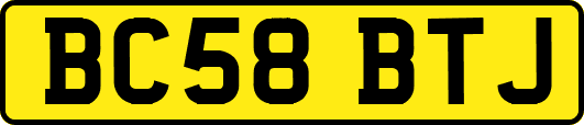 BC58BTJ