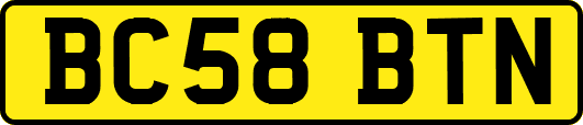 BC58BTN