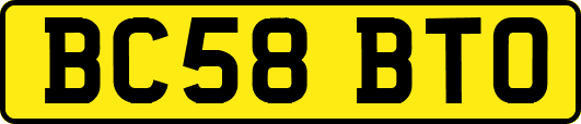 BC58BTO