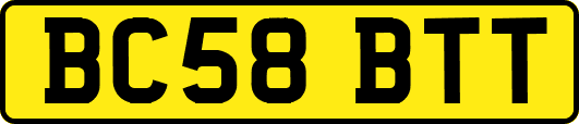 BC58BTT