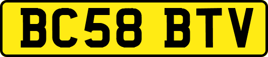 BC58BTV