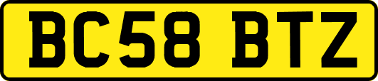 BC58BTZ