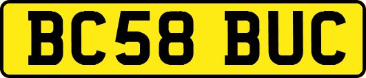BC58BUC