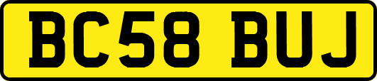 BC58BUJ
