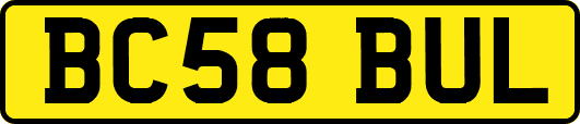 BC58BUL