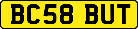 BC58BUT