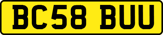 BC58BUU
