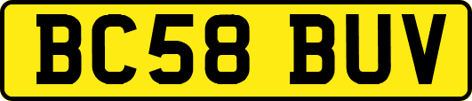 BC58BUV