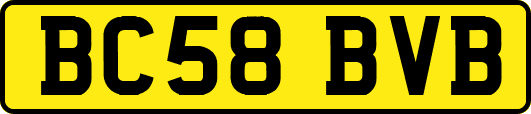 BC58BVB
