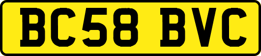 BC58BVC