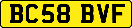 BC58BVF