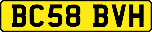 BC58BVH