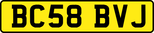 BC58BVJ