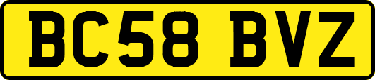 BC58BVZ