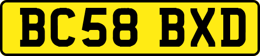BC58BXD