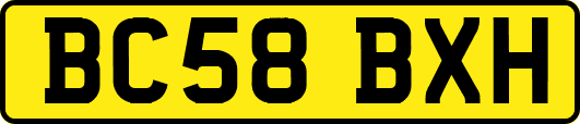 BC58BXH