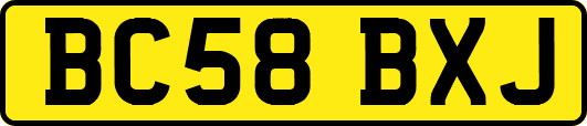 BC58BXJ