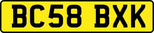 BC58BXK