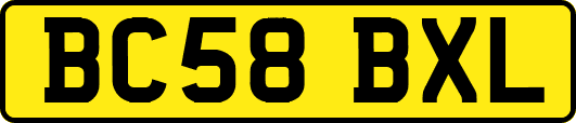 BC58BXL