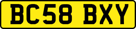 BC58BXY