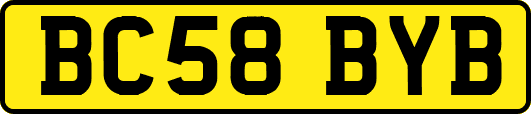 BC58BYB