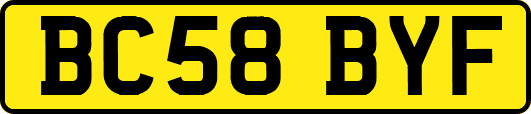 BC58BYF