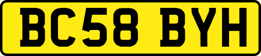 BC58BYH