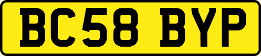 BC58BYP