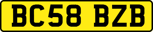 BC58BZB