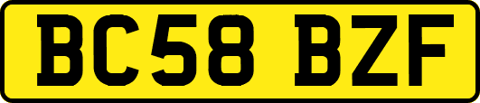 BC58BZF