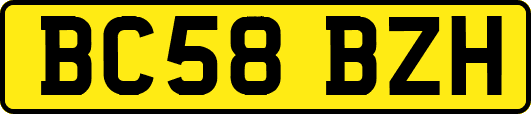 BC58BZH