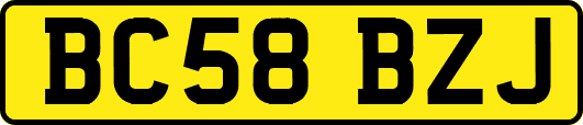 BC58BZJ