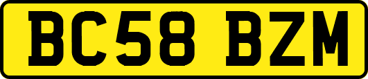 BC58BZM