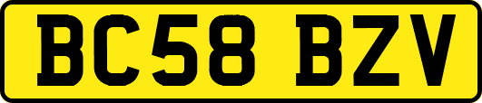 BC58BZV