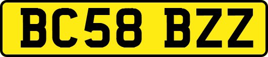 BC58BZZ