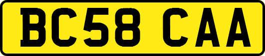 BC58CAA