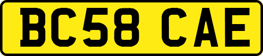 BC58CAE