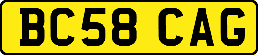 BC58CAG