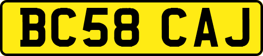 BC58CAJ