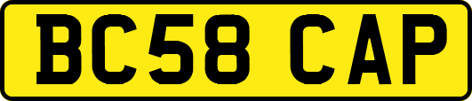 BC58CAP