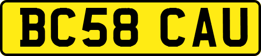 BC58CAU