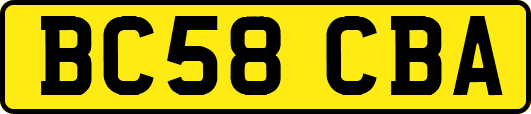 BC58CBA