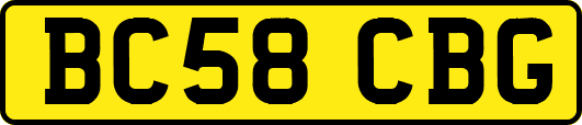 BC58CBG