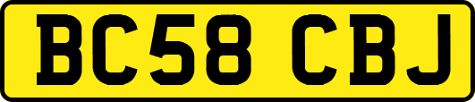 BC58CBJ