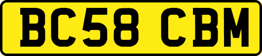 BC58CBM