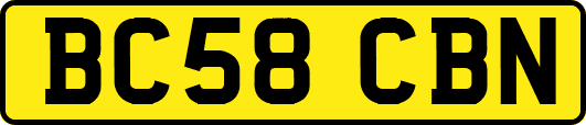 BC58CBN