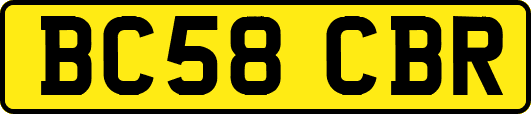 BC58CBR