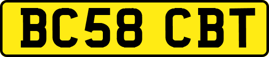 BC58CBT