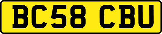 BC58CBU
