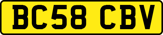 BC58CBV